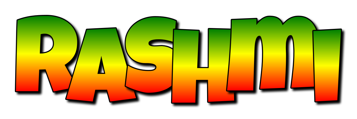 Rashmi mango logo