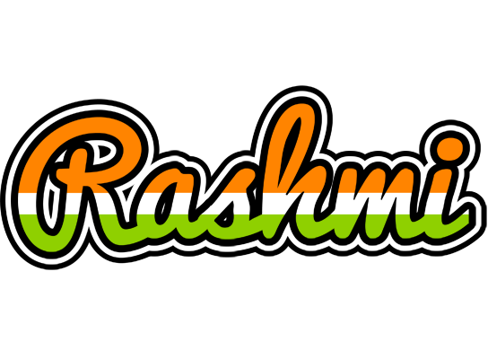 Rashmi mumbai logo
