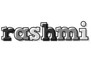 Rashmi night logo