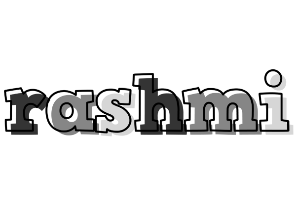 Rashmi night logo