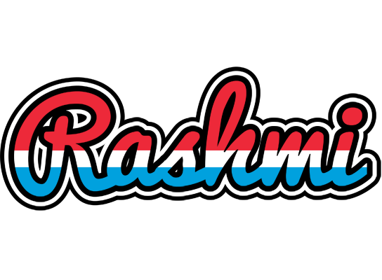 Rashmi norway logo