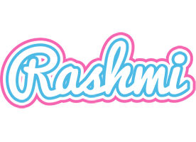 Rashmi outdoors logo