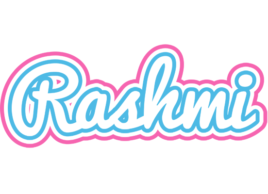 Rashmi outdoors logo
