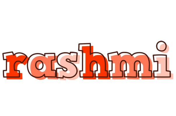 Rashmi paint logo