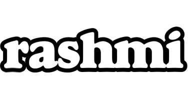Rashmi panda logo