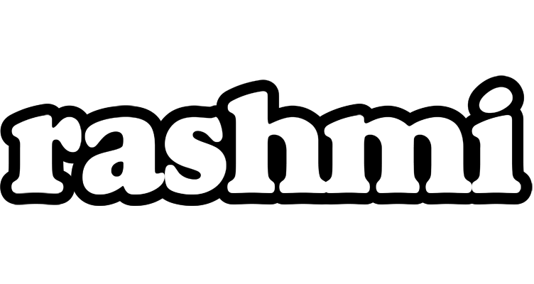 Rashmi panda logo