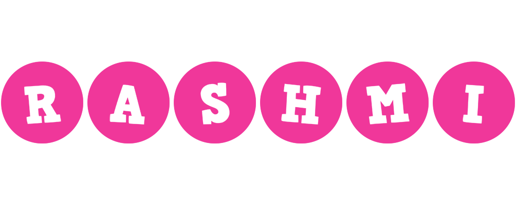 Rashmi poker logo