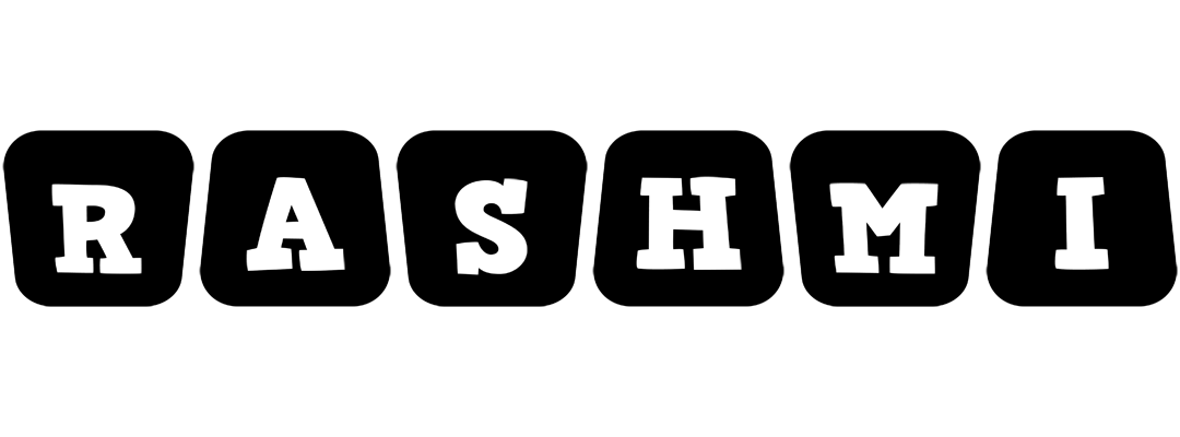 Rashmi racing logo