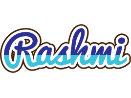 Rashmi raining logo