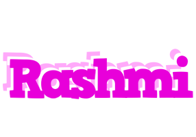 Rashmi rumba logo