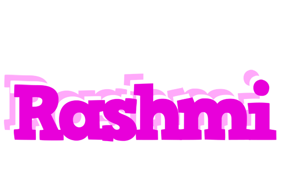 Rashmi rumba logo