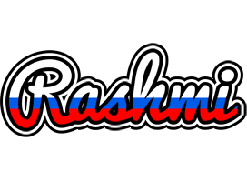 Rashmi russia logo