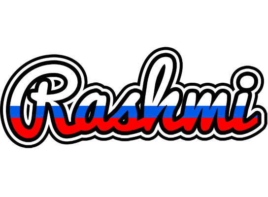 Rashmi russia logo