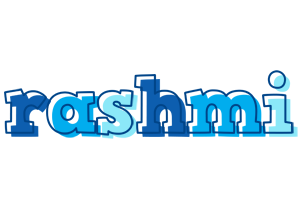 Rashmi sailor logo