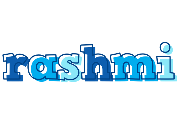 Rashmi sailor logo