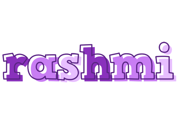 Rashmi sensual logo