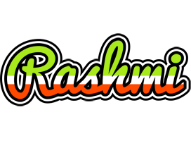 Rashmi superfun logo