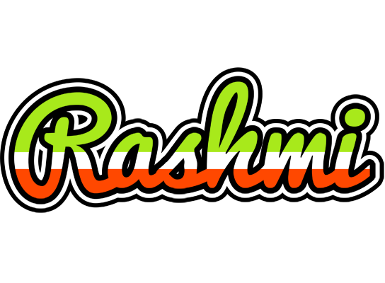 Rashmi superfun logo
