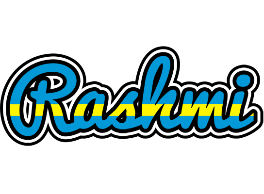 Rashmi sweden logo