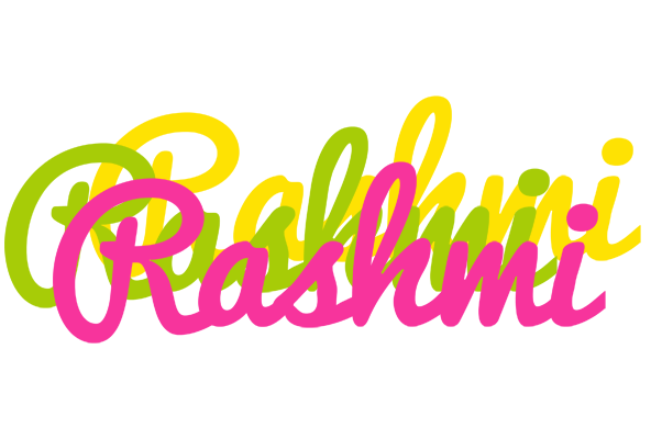 Rashmi sweets logo