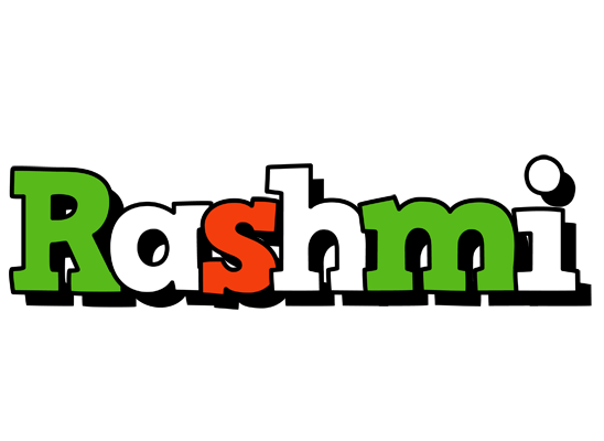 Rashmi venezia logo