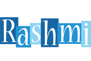 Rashmi winter logo