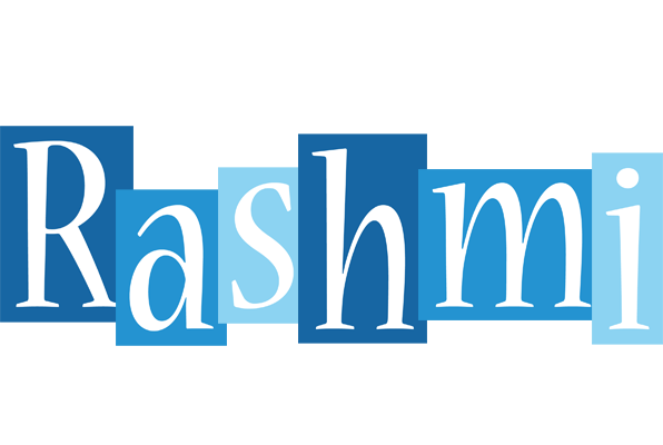 Rashmi winter logo
