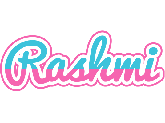 Rashmi woman logo