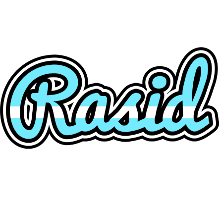 Rasid argentine logo