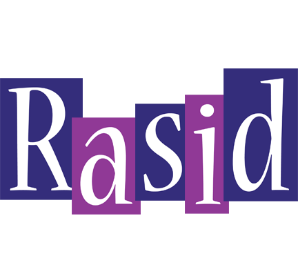 Rasid autumn logo
