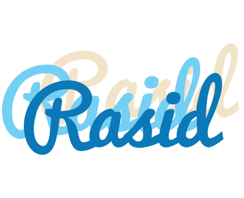 Rasid breeze logo