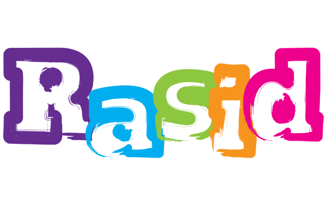 Rasid casino logo
