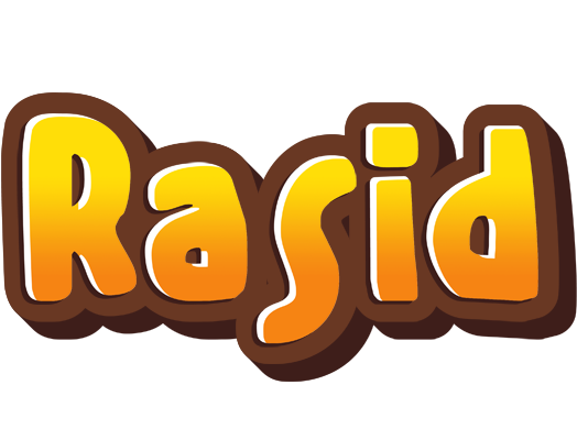 Rasid cookies logo