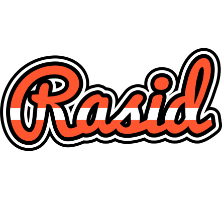 Rasid denmark logo
