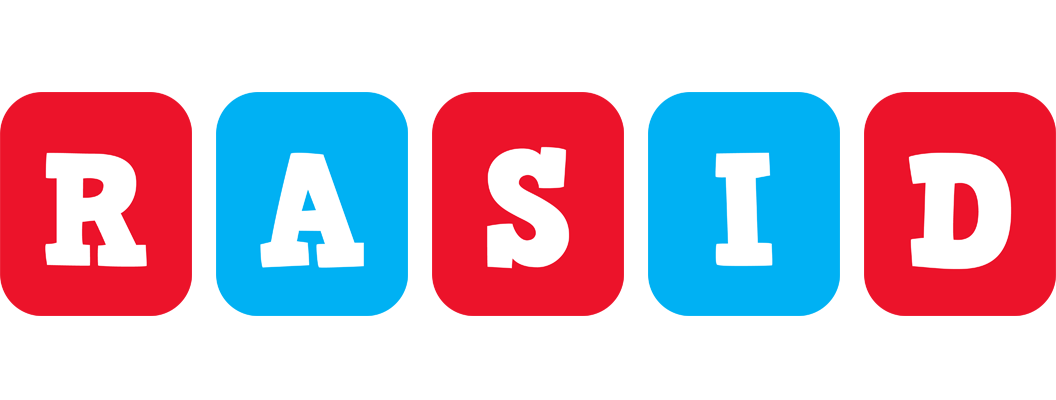 Rasid diesel logo