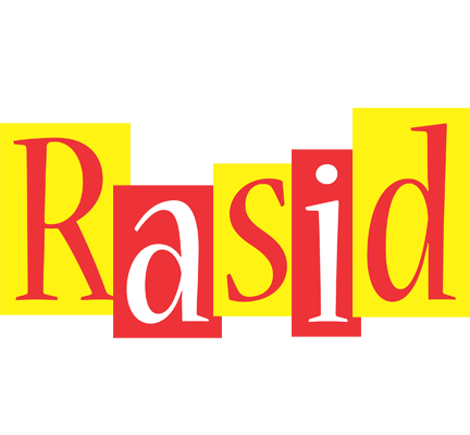 Rasid errors logo