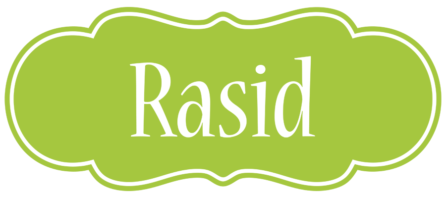 Rasid family logo