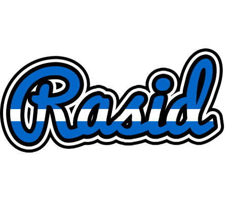 Rasid greece logo