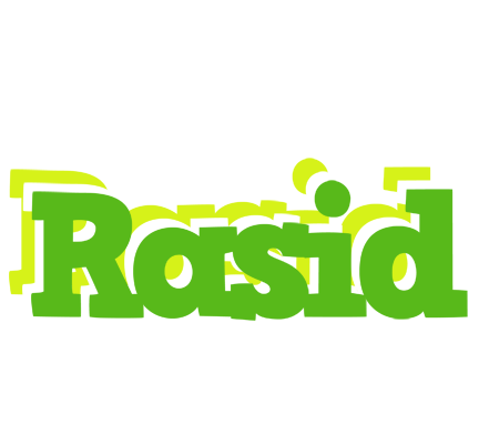 Rasid picnic logo