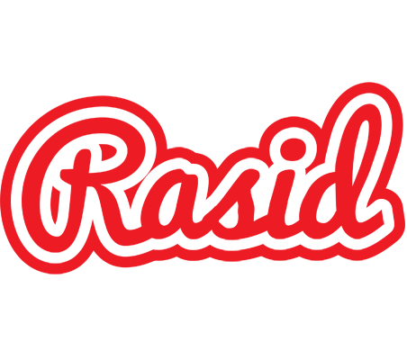 Rasid sunshine logo