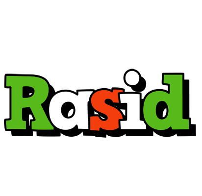 Rasid venezia logo