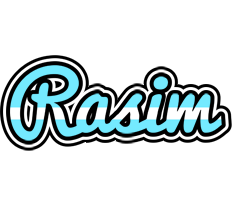 Rasim argentine logo