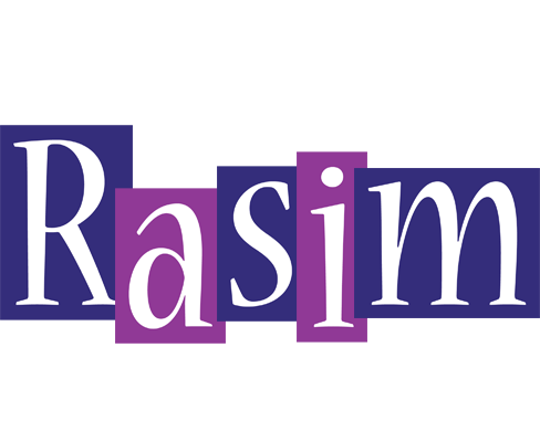 Rasim autumn logo