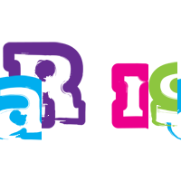 Rasim casino logo