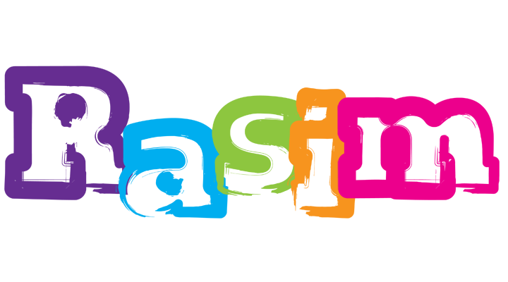 Rasim casino logo
