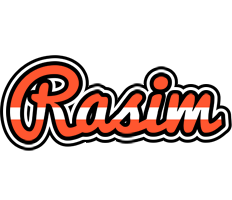 Rasim denmark logo