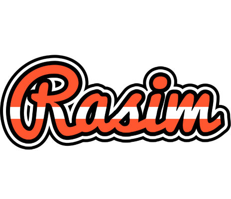 Rasim denmark logo