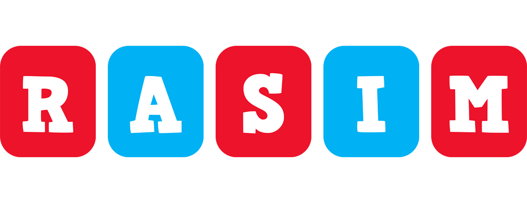 Rasim diesel logo