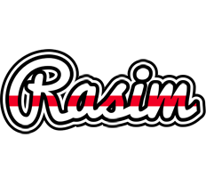 Rasim kingdom logo