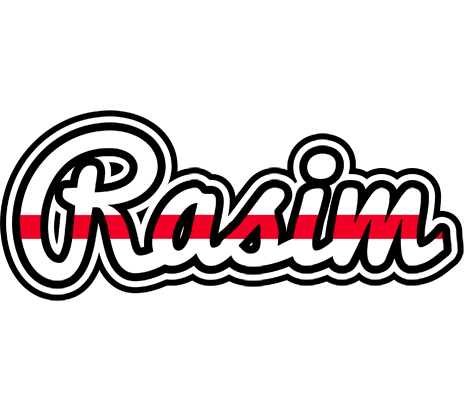 Rasim kingdom logo